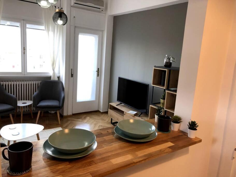 Lovely Studio Bukurešť Exteriér fotografie