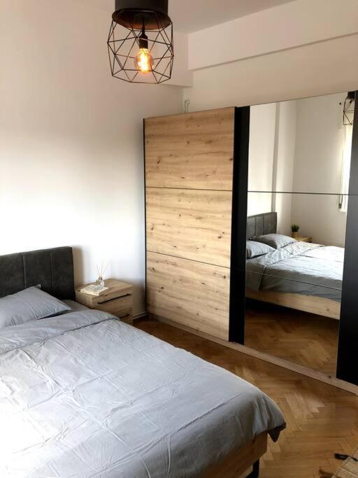 Lovely Studio Bukurešť Exteriér fotografie