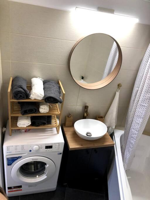 Lovely Studio Bukurešť Exteriér fotografie
