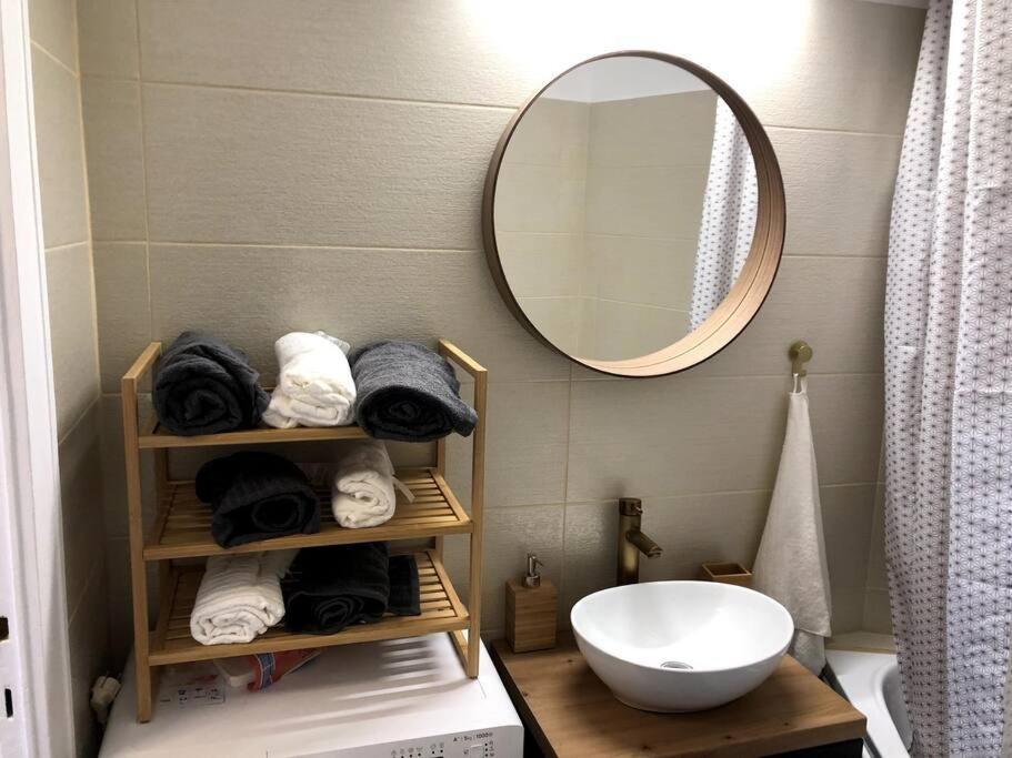 Lovely Studio Bukurešť Exteriér fotografie