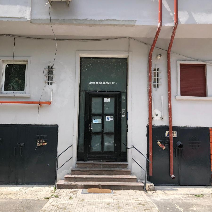 Lovely Studio Bukurešť Exteriér fotografie