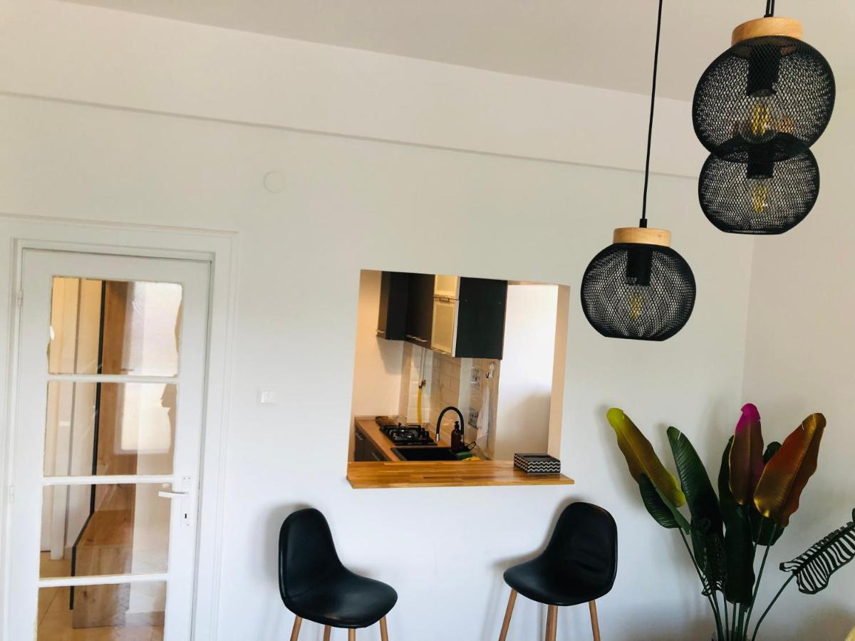 Lovely Studio Bukurešť Exteriér fotografie
