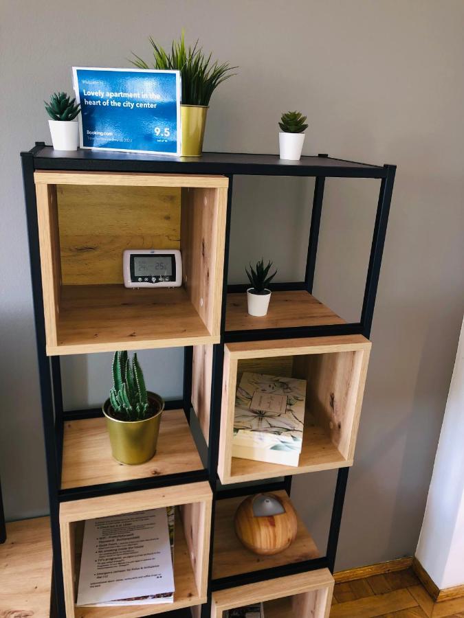 Lovely Studio Bukurešť Exteriér fotografie