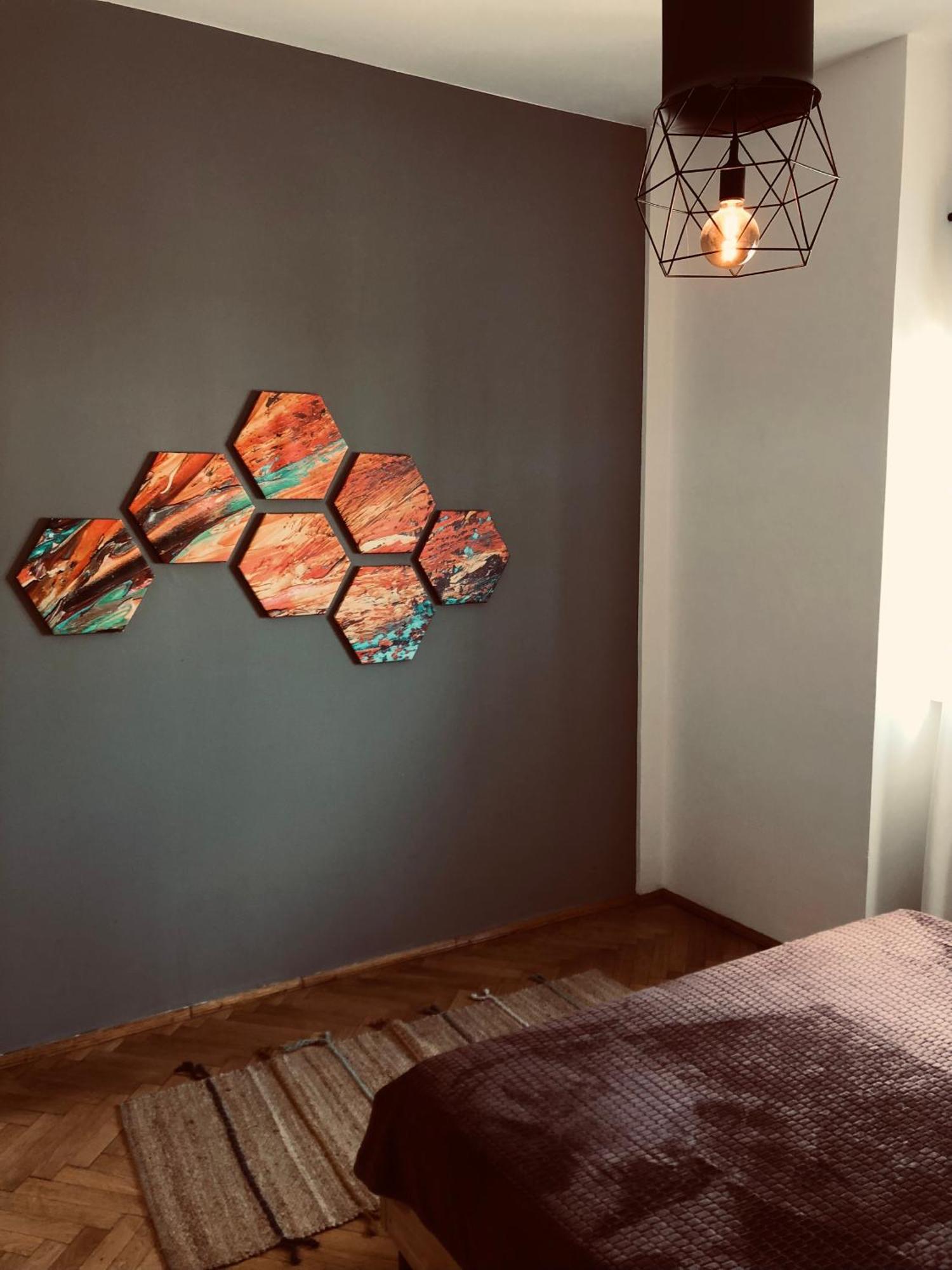 Lovely Studio Bukurešť Exteriér fotografie