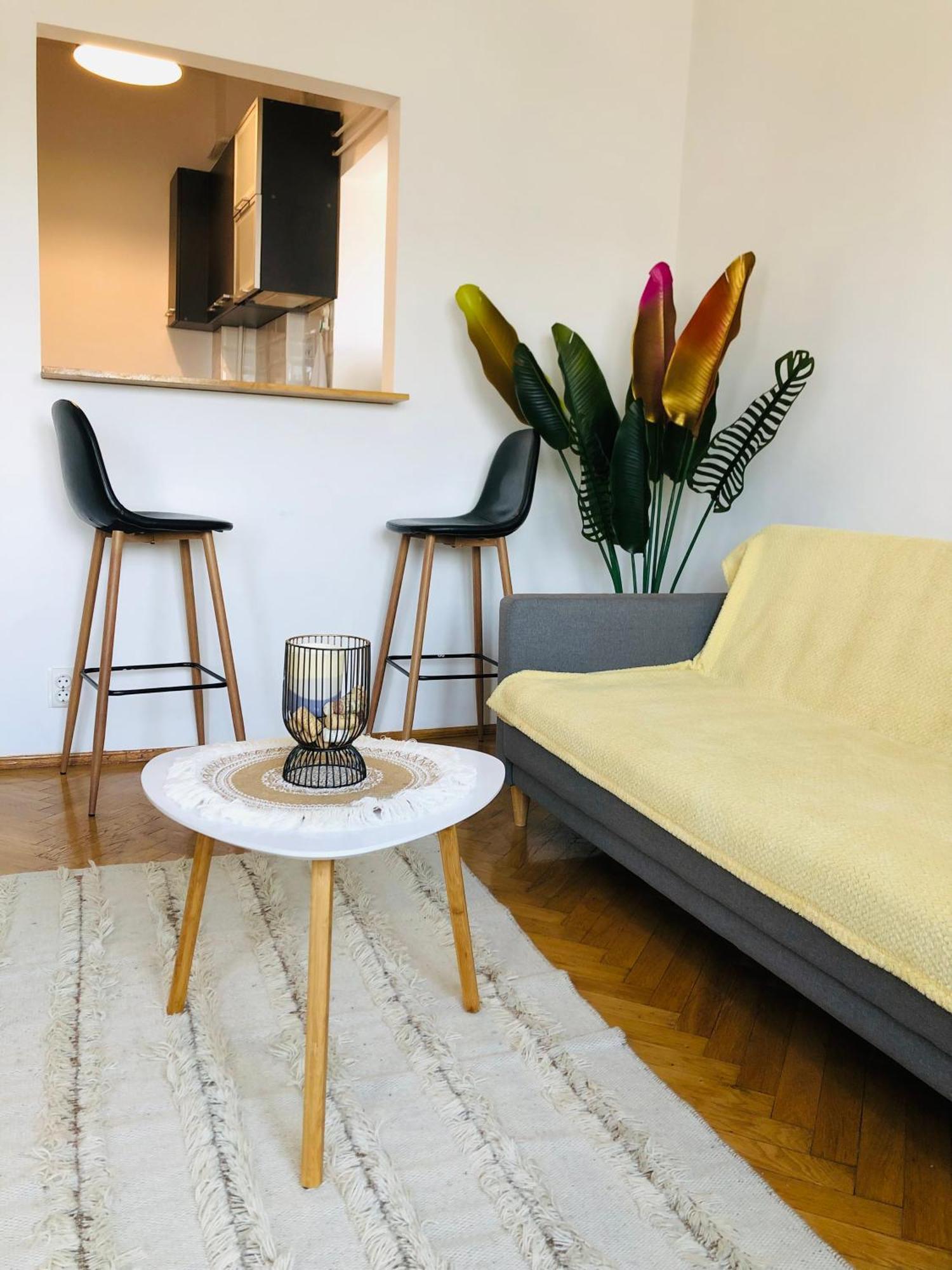 Lovely Studio Bukurešť Exteriér fotografie