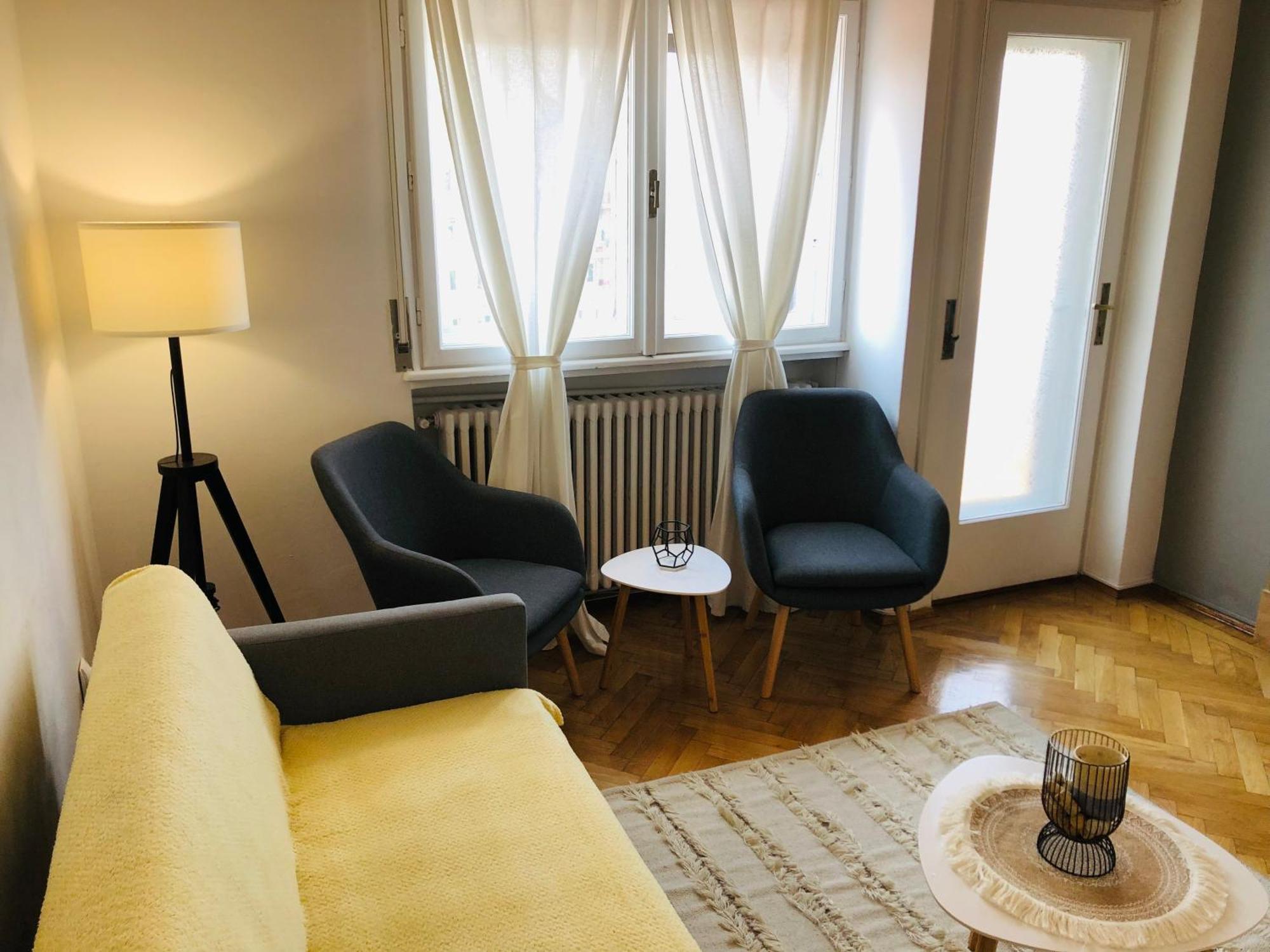 Lovely Studio Bukurešť Exteriér fotografie